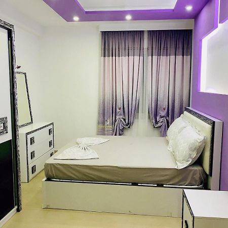 Chloe Apartament Berat Exterior foto