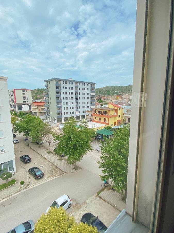 Chloe Apartament Berat Exterior foto